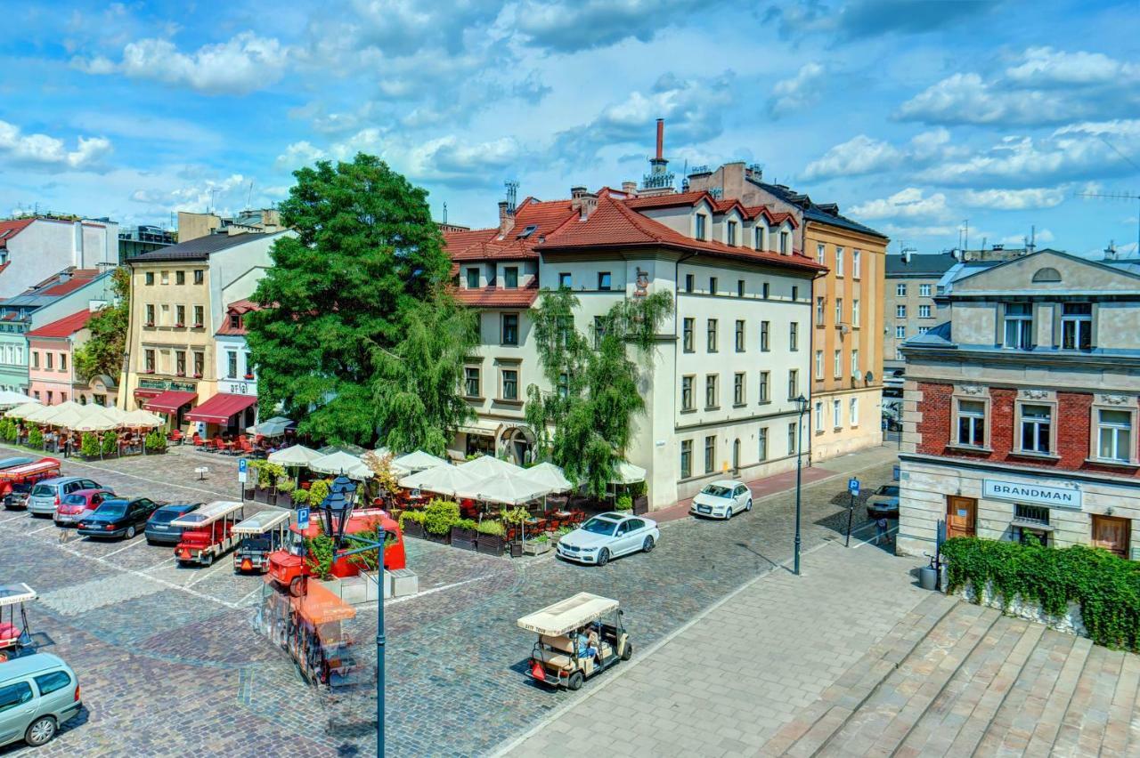 Shalom By Cracow Moods Kraków
