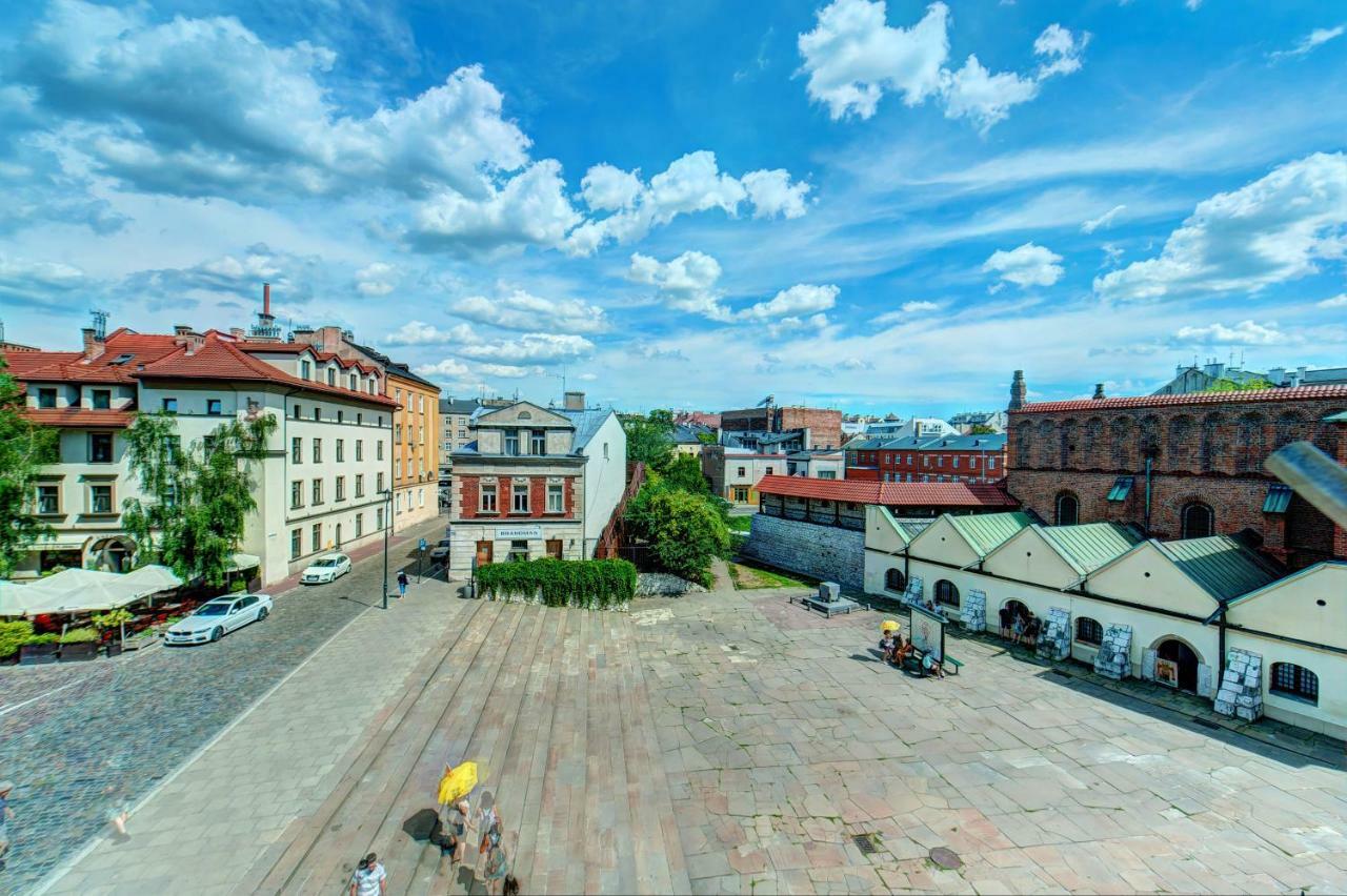Apartament Shalom By Cracow Moods *