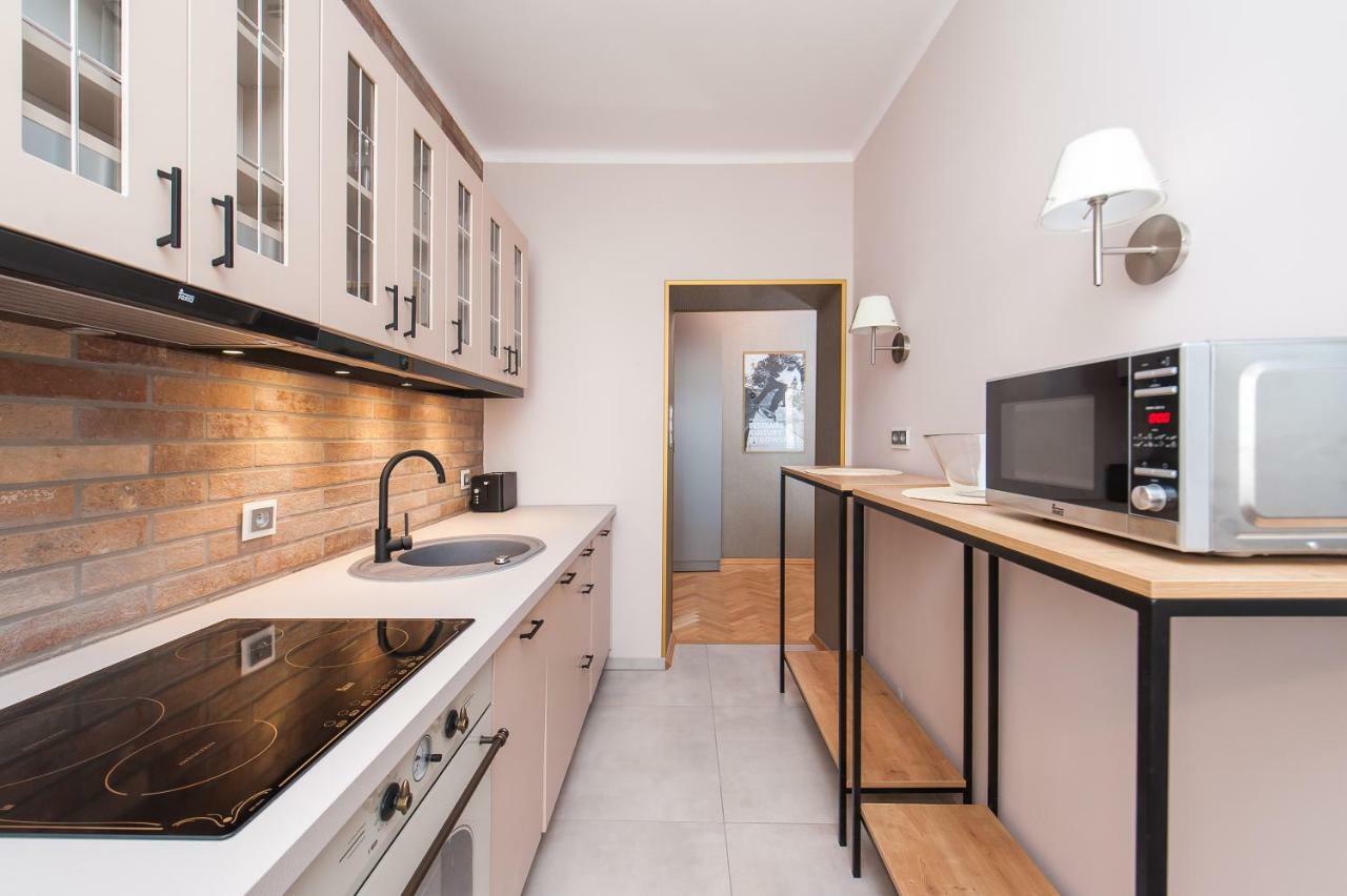Apartament Shalom By Cracow Moods Kraków