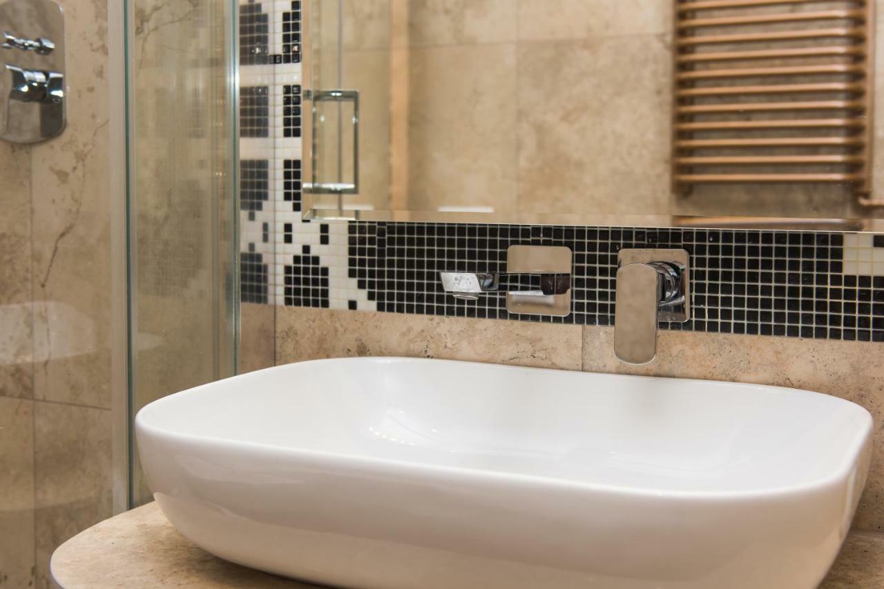 Shalom By Cracow Moods Apartament