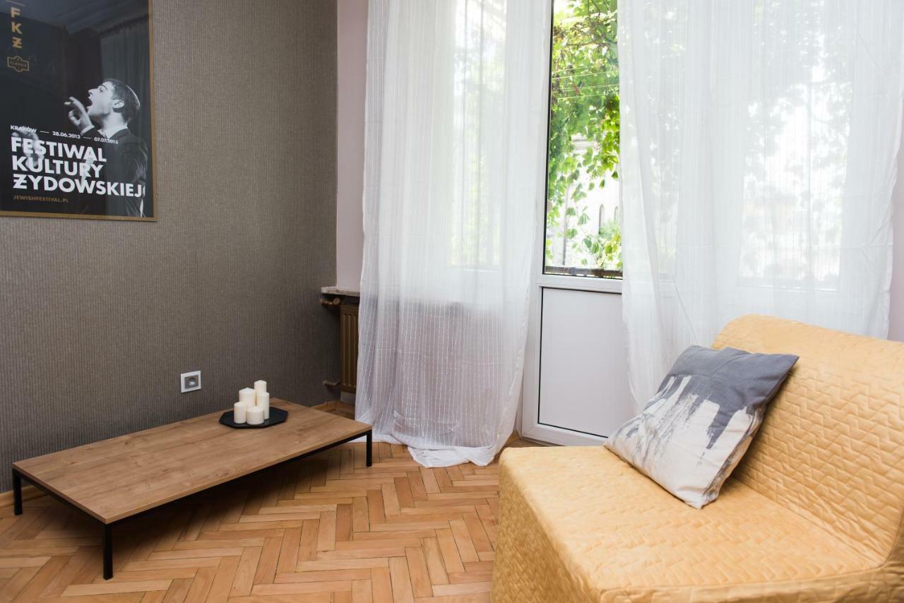 Apartament Shalom By Cracow Moods Kraków
