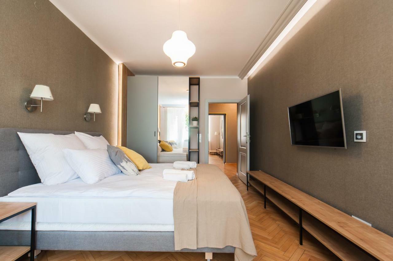 Apartament Shalom By Cracow Moods *