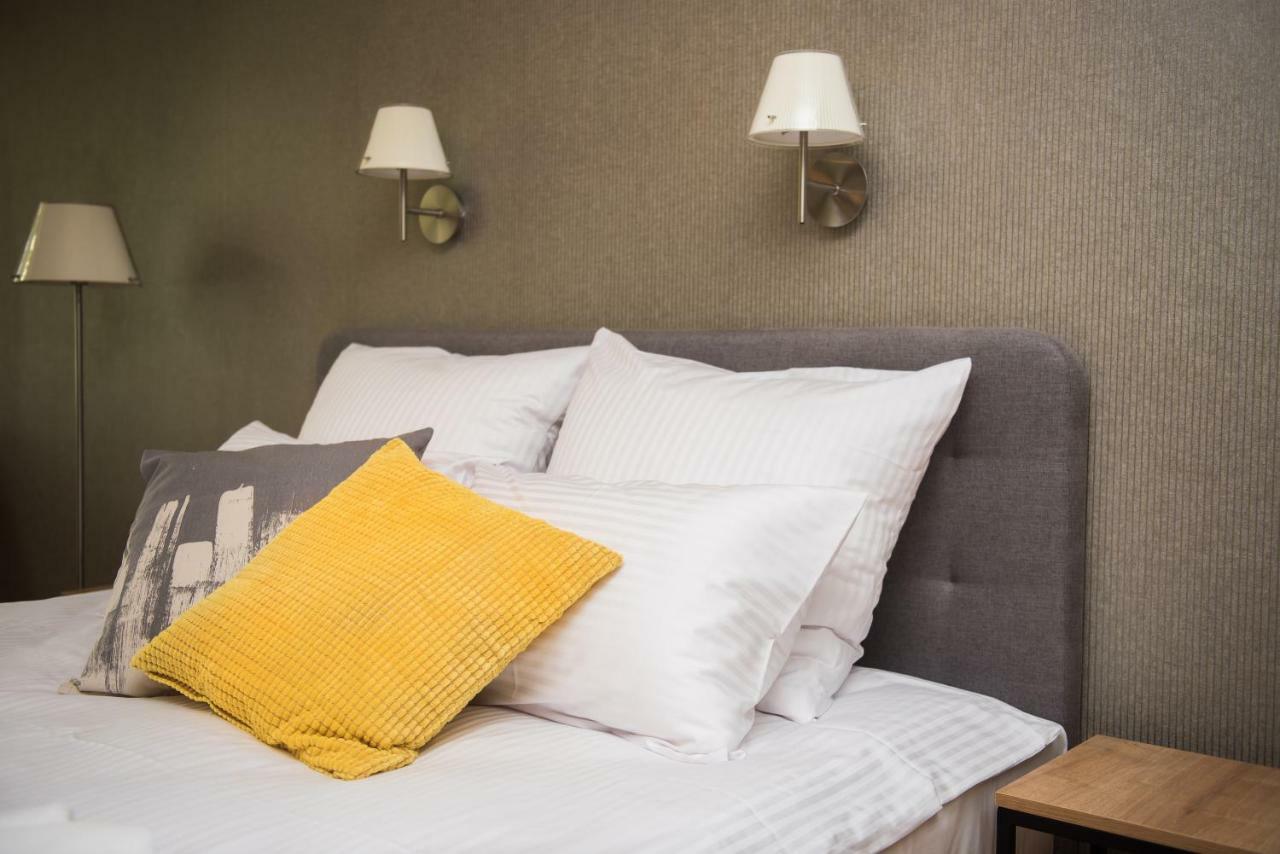 Apartament Shalom By Cracow Moods