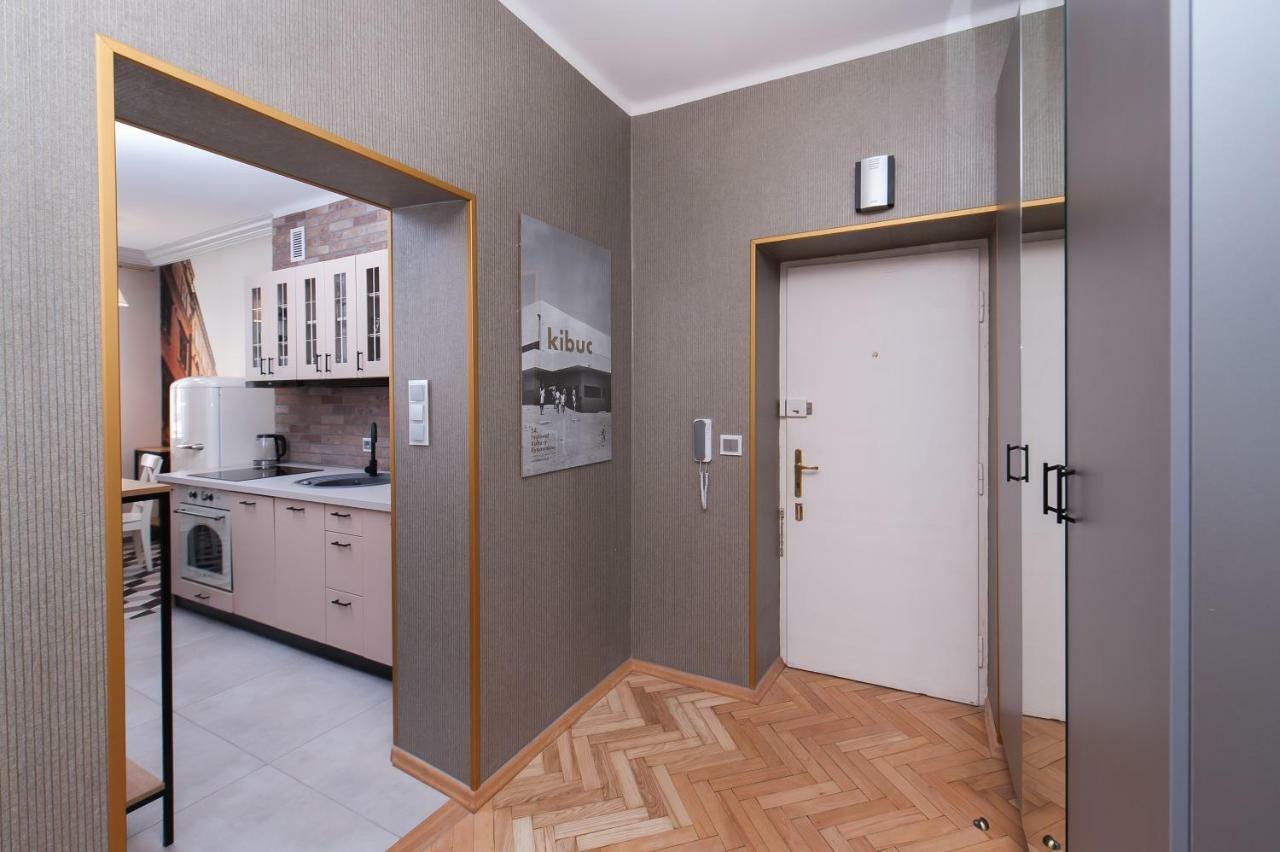 Apartament Shalom By Cracow Moods