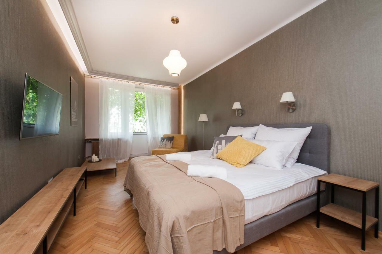 Apartament Shalom By Cracow Moods
