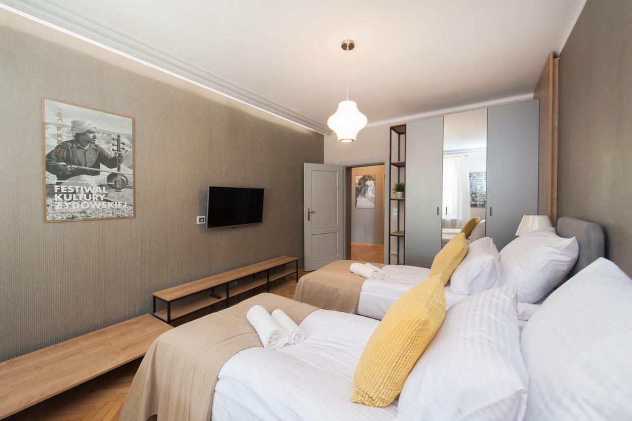 Apartament Shalom By Cracow Moods