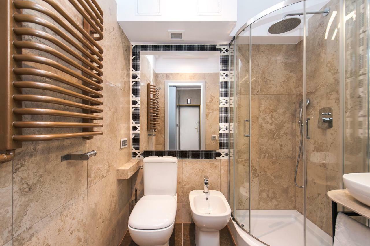 Shalom By Cracow Moods Apartament *