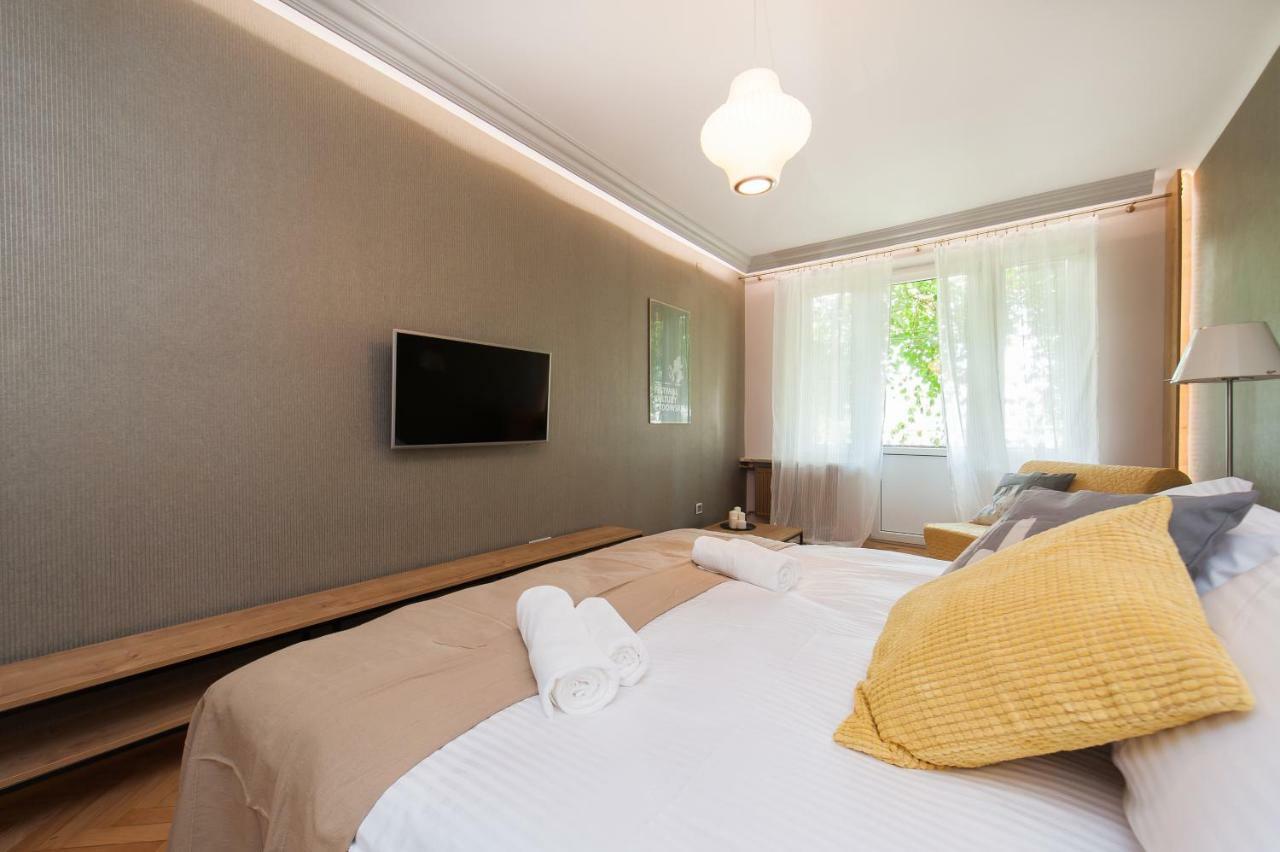 Apartament Shalom By Cracow Moods