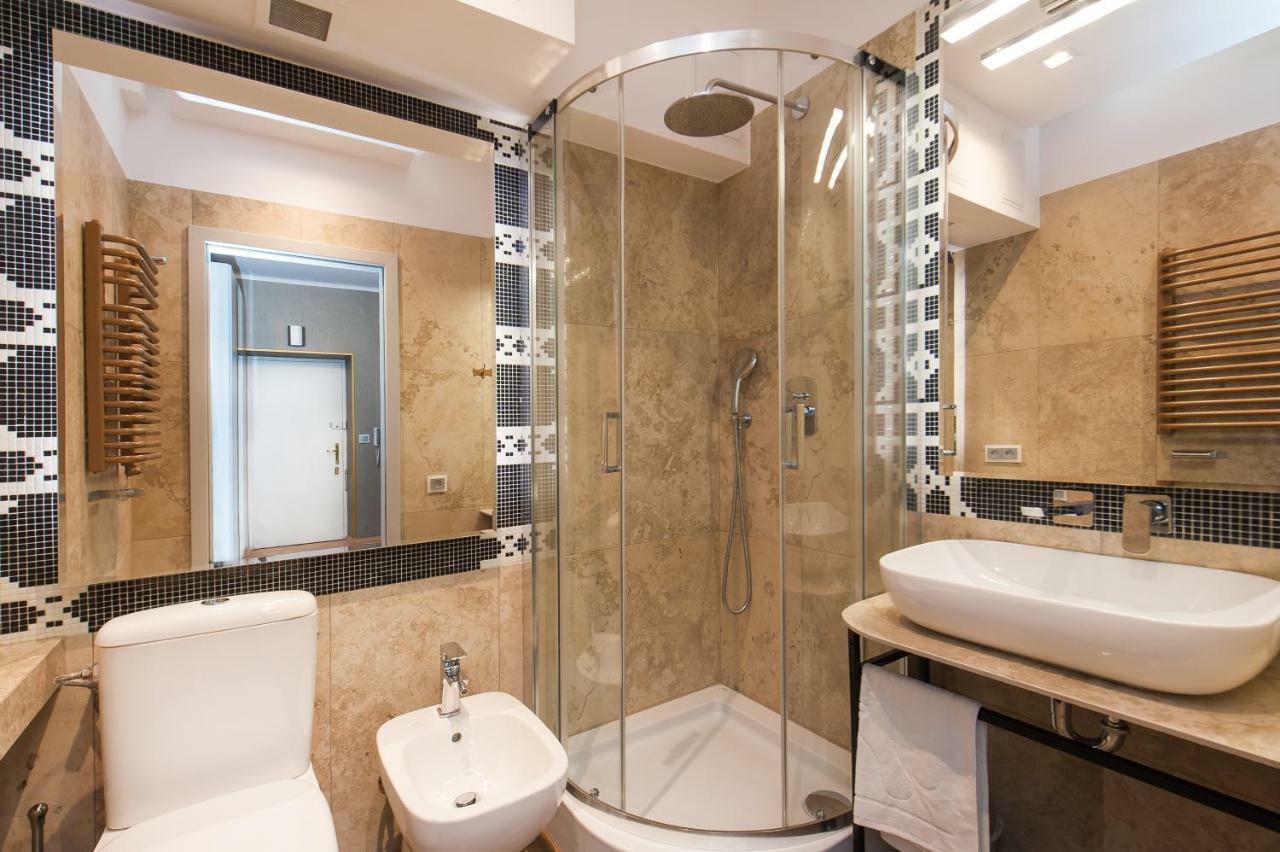 Shalom By Cracow Moods Apartament