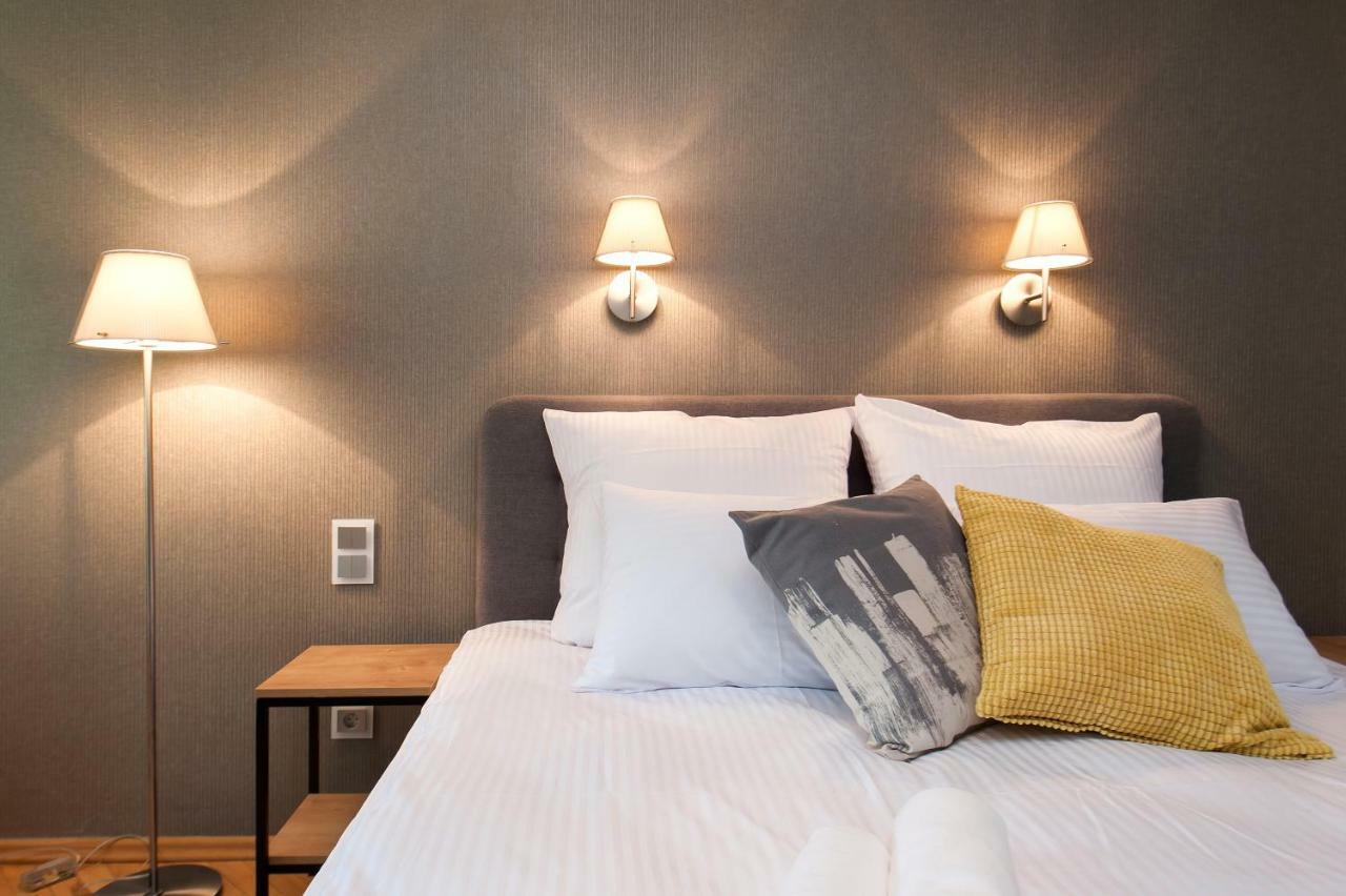 Shalom By Cracow Moods Apartament *