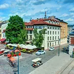 Shalom By Cracow Moods