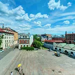 Shalom By Cracow Moods