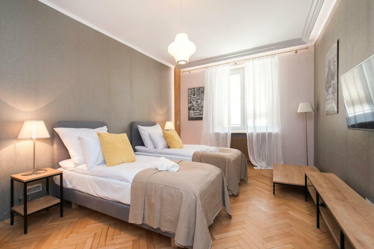 Shalom By Cracow Moods * Krakau