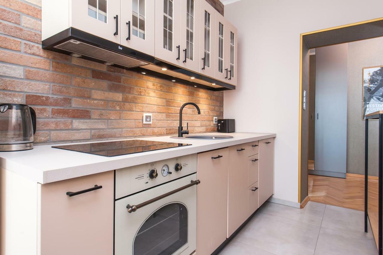 Shalom By Cracow Moods Apartment Krakau