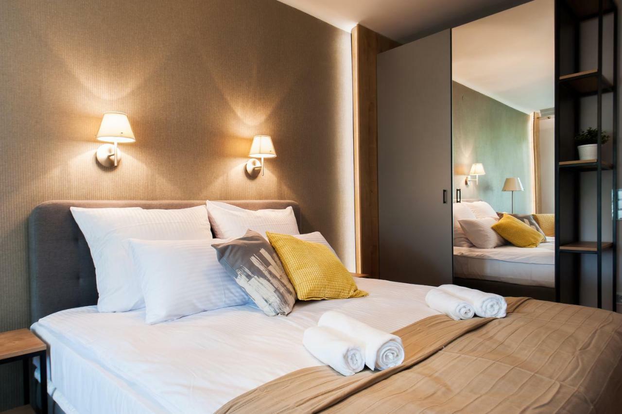 Shalom By Cracow Moods Apartment *